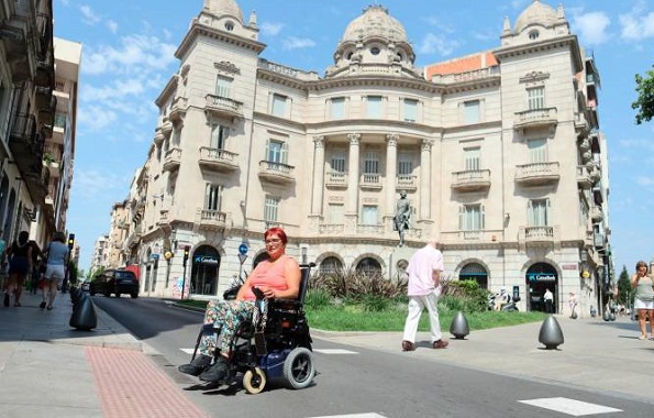 Reus ciutat inclusiva