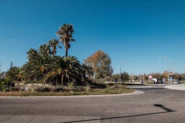 Sistemes urbans de drenatge sostenible (SUDS)