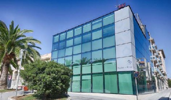 Digitalització i millora de l'eficiència del cicle integral de l'aigua