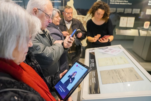 Pla per millorar a l'accessibilitat universal dels recursos turístics