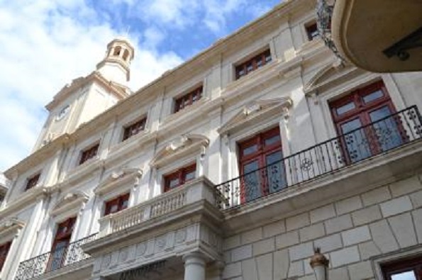 Ecosistema de govern obert