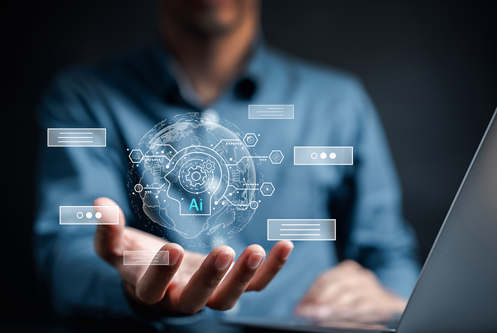 Creació de l'oficina de projectes d'innovació