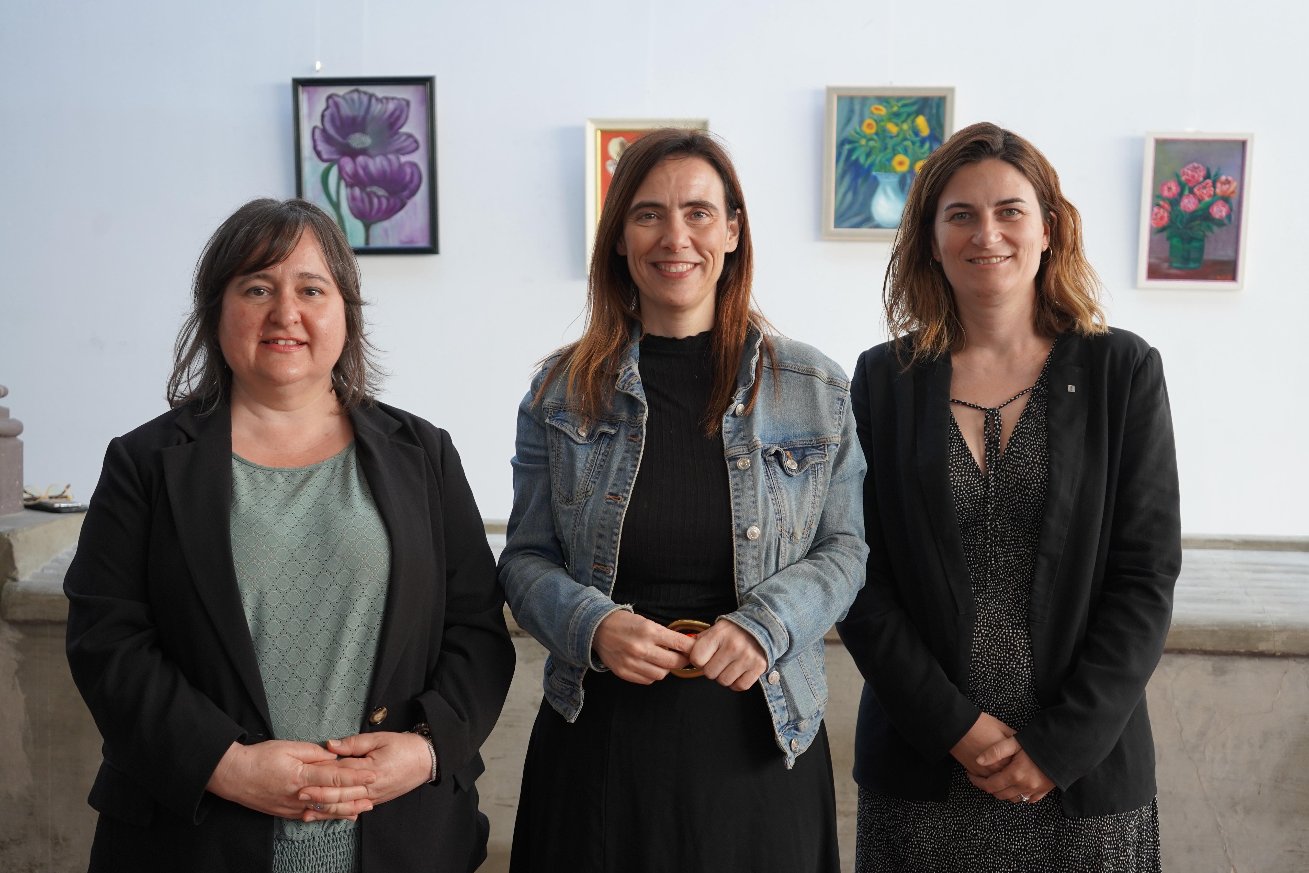 Acte de la Setmana del Govern Obert a Reus