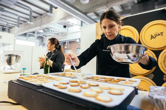 Fira ÀPAT Costa Daurada i Terres de l’Ebre