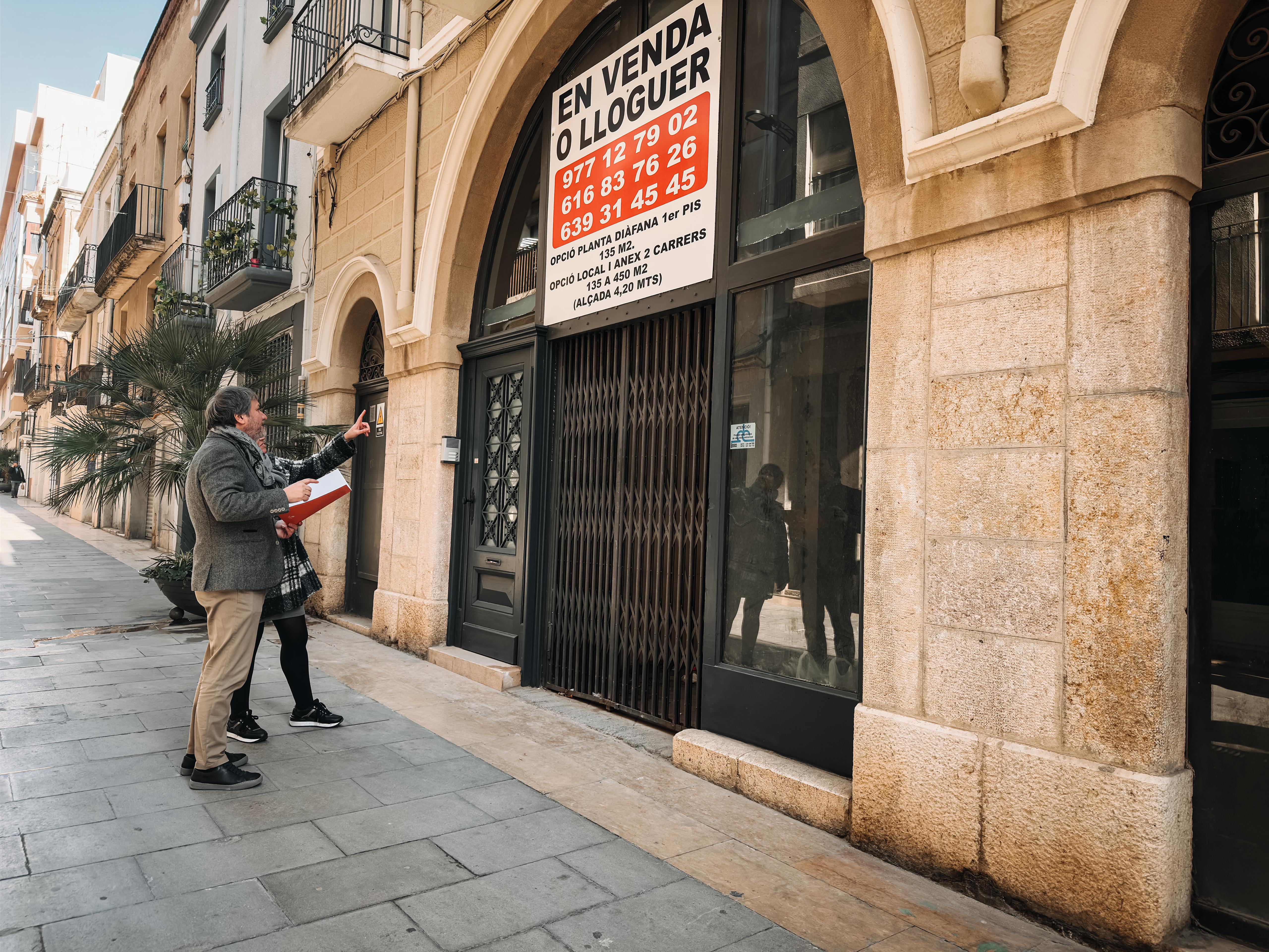 Tercera fase Reus Espais Vius