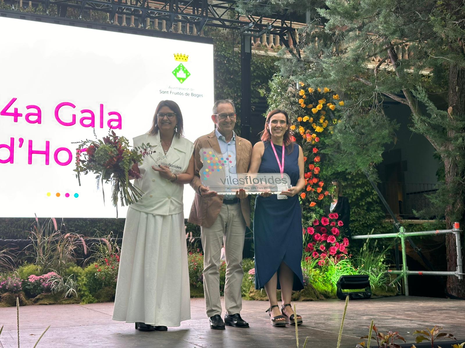 14a gala Viles Florides