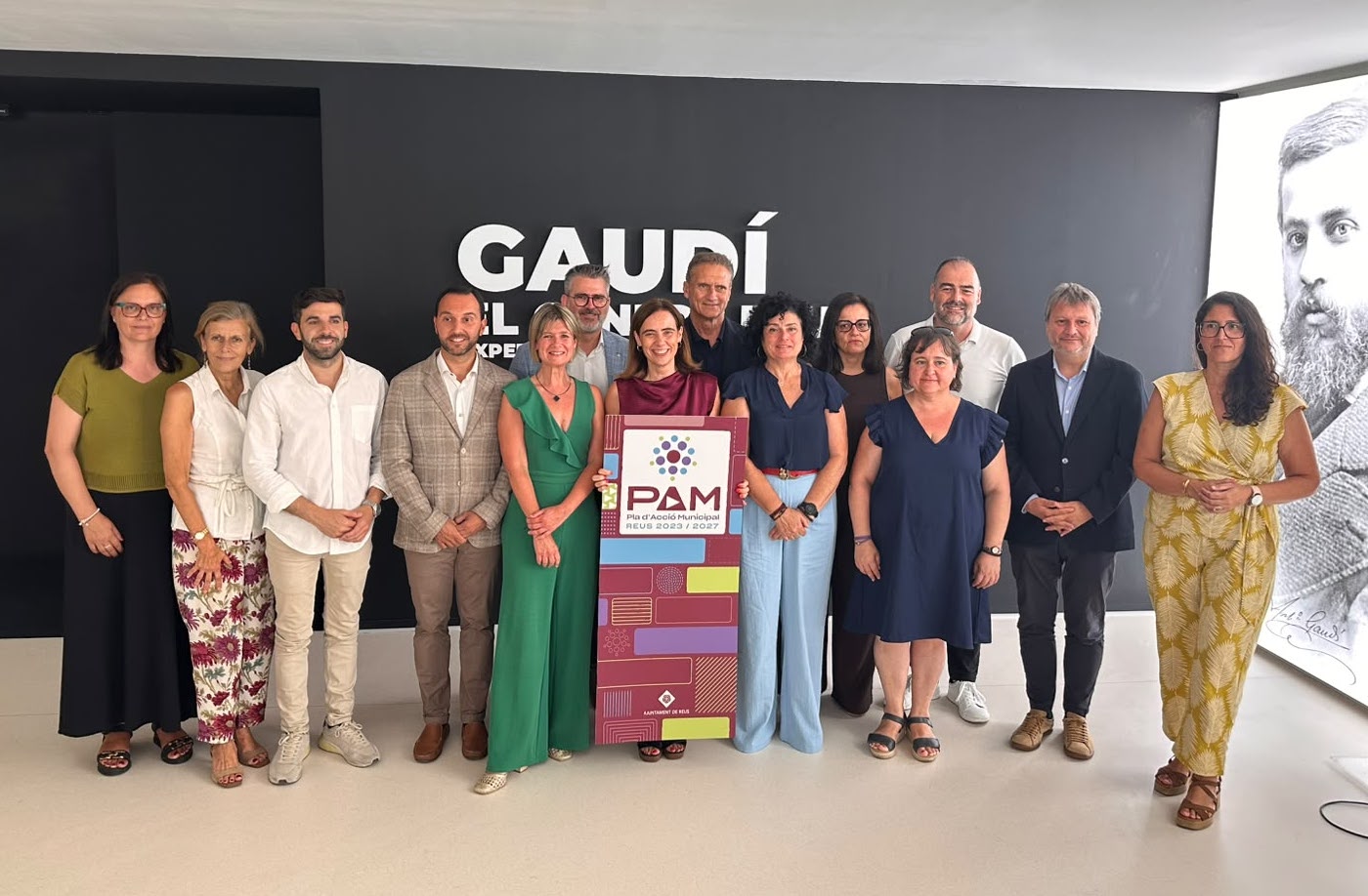 Balanç Pla d'Acció Municipal 2023-2027
