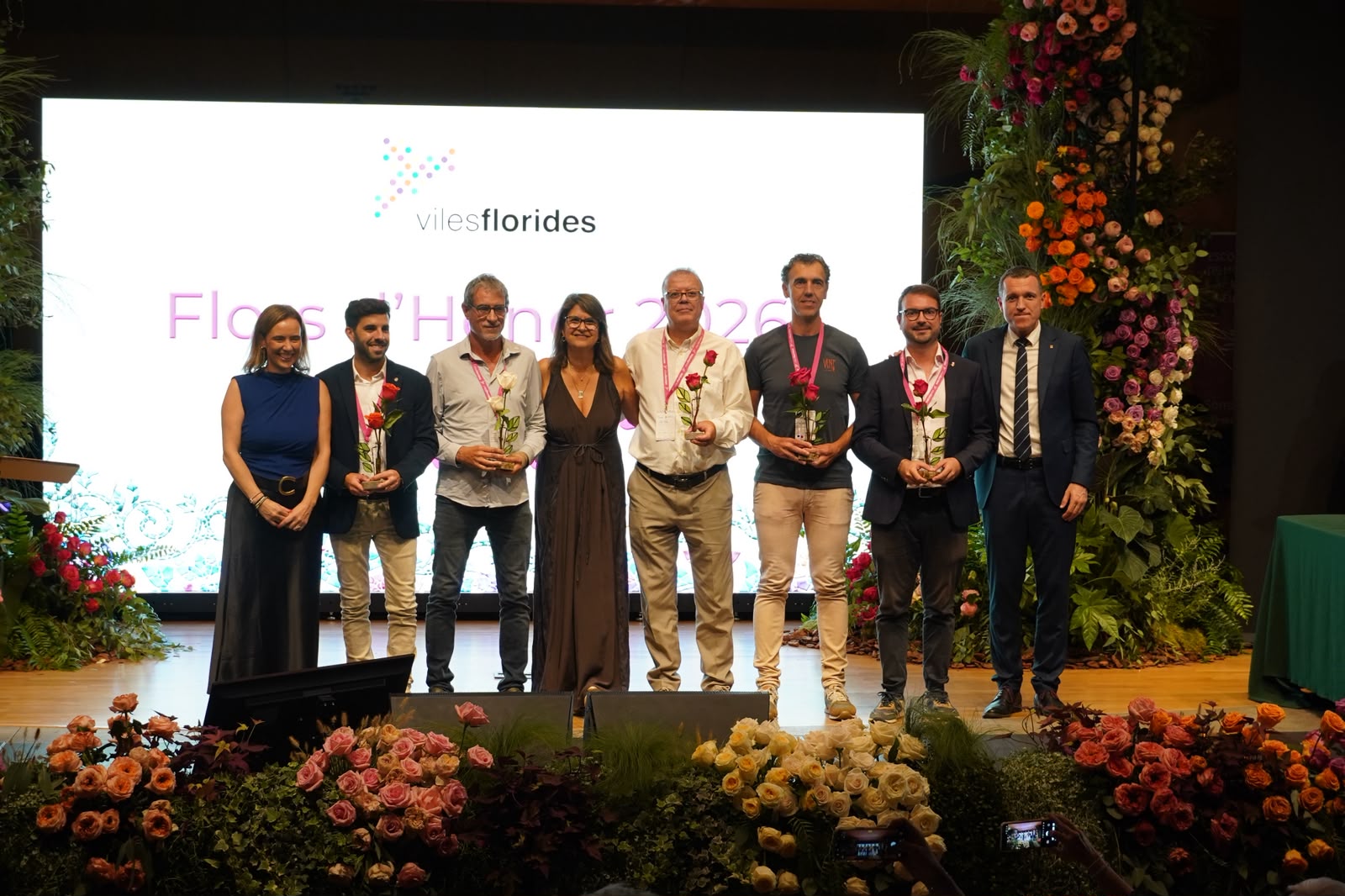 Gala Viles Florides