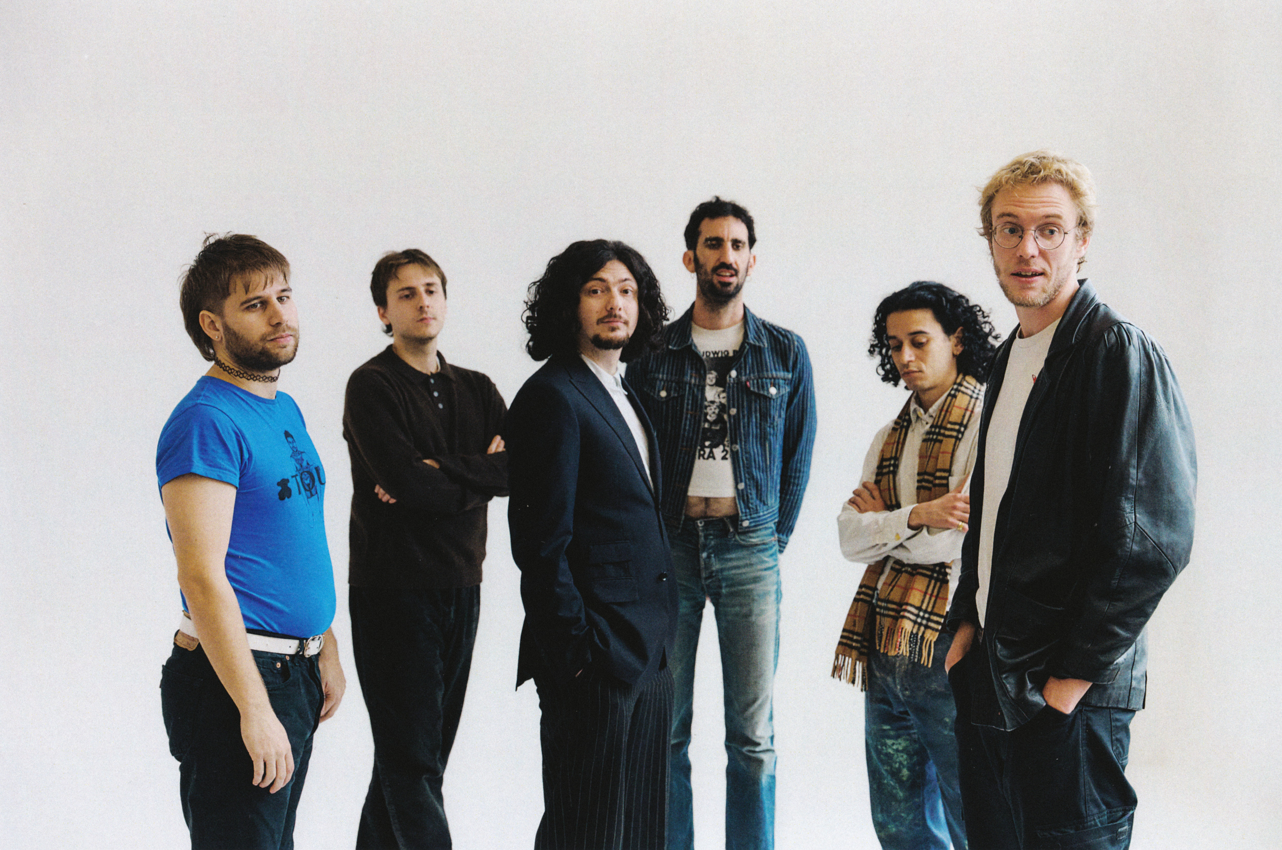 La Ludwig Band